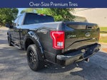 2015 F-150 Thumbnail 2