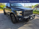 2015 F-150 Thumbnail 3