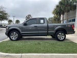 2017 F-150 Thumbnail 4