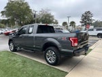 2017 F-150 Thumbnail 5
