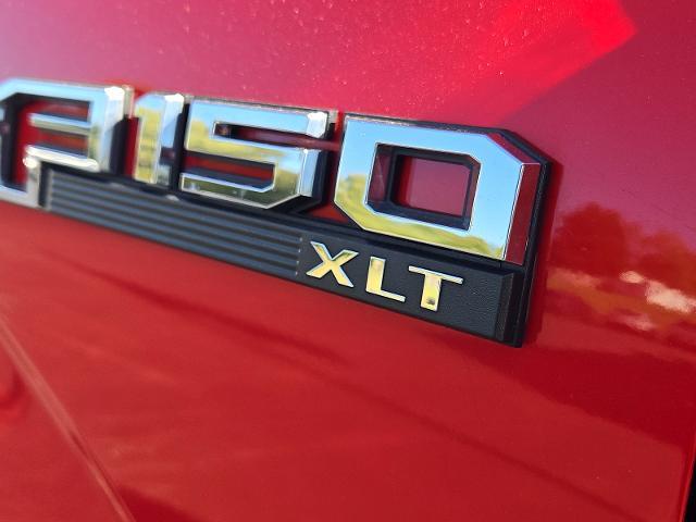 2017 Ford F-150 - $22,500