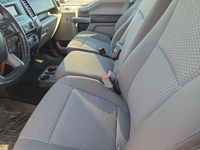 2017 Ford F-150 - $22,500