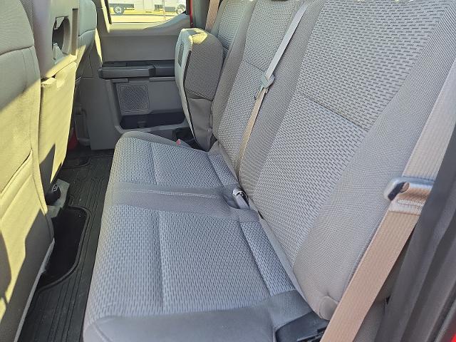 2017 Ford F-150 - $22,500