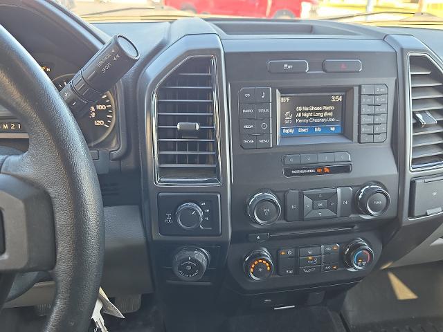 2017 Ford F-150 - $22,500