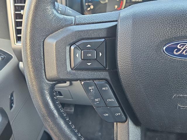 2017 Ford F-150 - $22,500