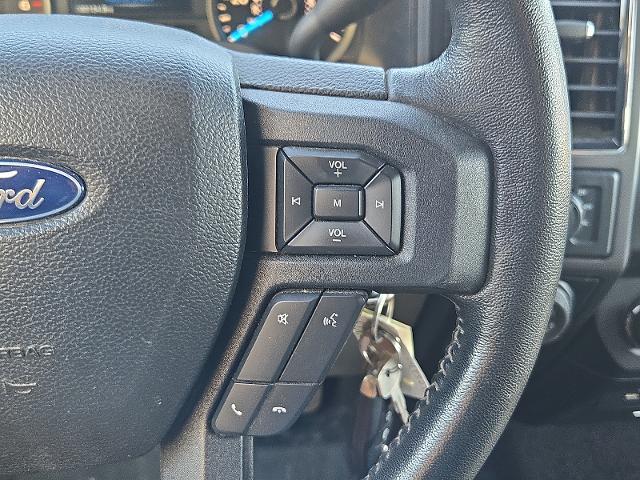2017 Ford F-150 - $22,500