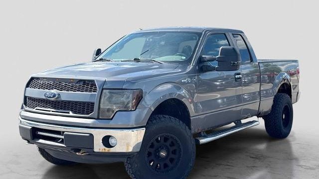 Preowned 2013 Ford F-150 STX for Sale