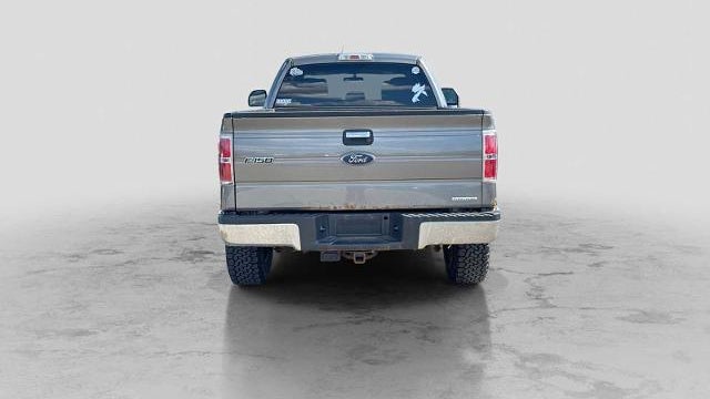 2013 Ford F-150 STX