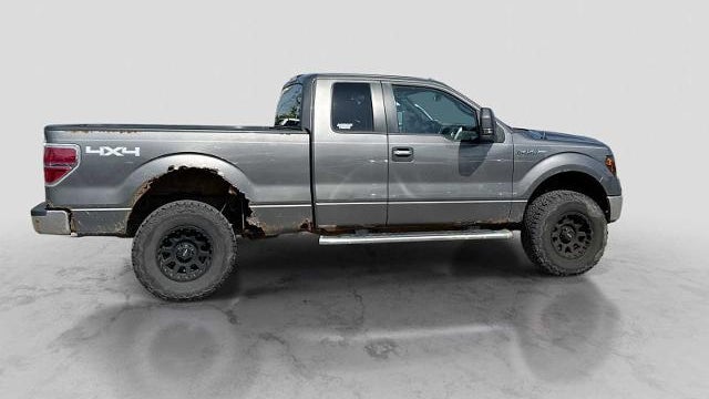 2013 Ford F-150 STX