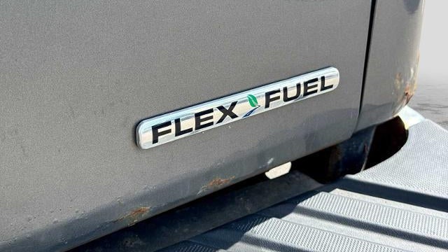 2013 Ford F-150 STX