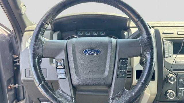 2013 Ford F-150 STX