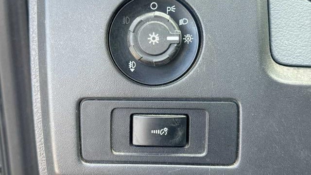 2013 Ford F-150 STX