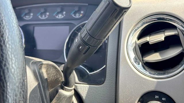 2013 Ford F-150 STX
