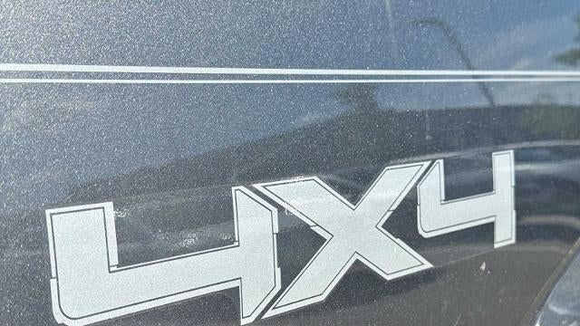 2013 Ford F-150 STX