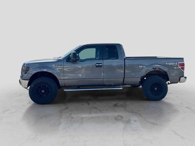 2013 Ford F-150 - $4,275