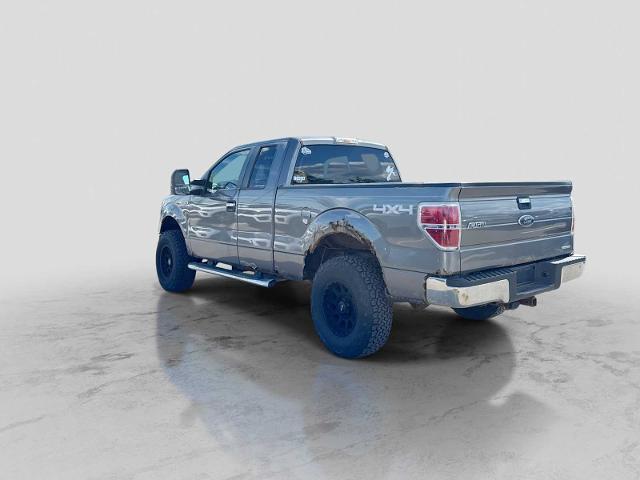 2013 Ford F-150 - $4,275