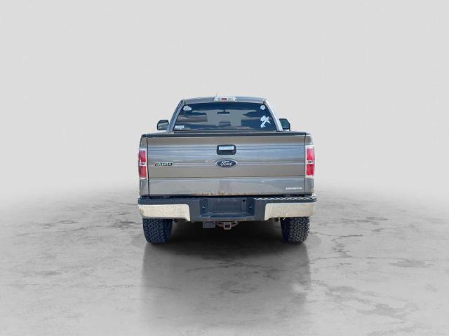 2013 Ford F-150 - $4,275