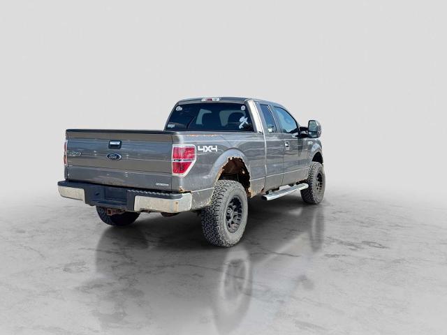 2013 Ford F-150 - $4,275