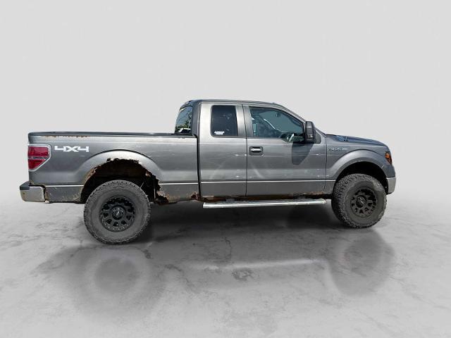 2013 Ford F-150 - $4,275