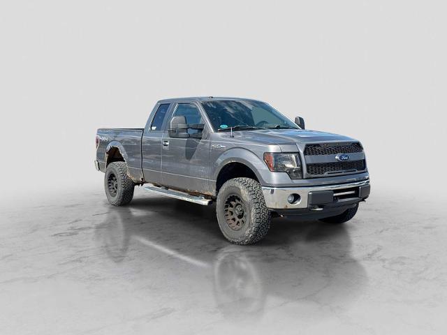 2013 Ford F-150 - $4,275