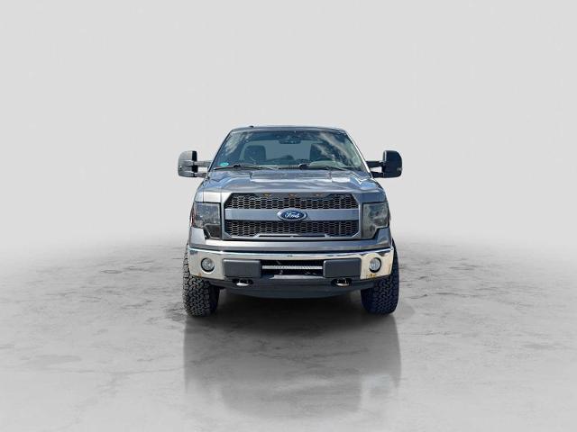 2013 Ford F-150 - $4,275