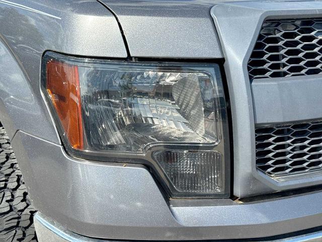 2013 Ford F-150 - $4,275