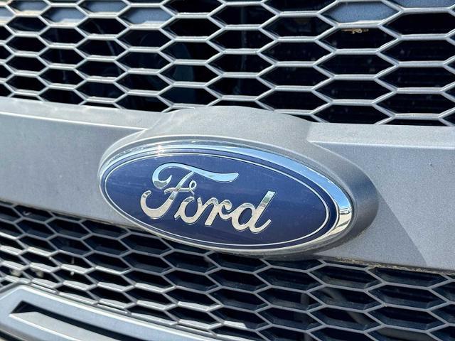 2013 Ford F-150 - $4,275