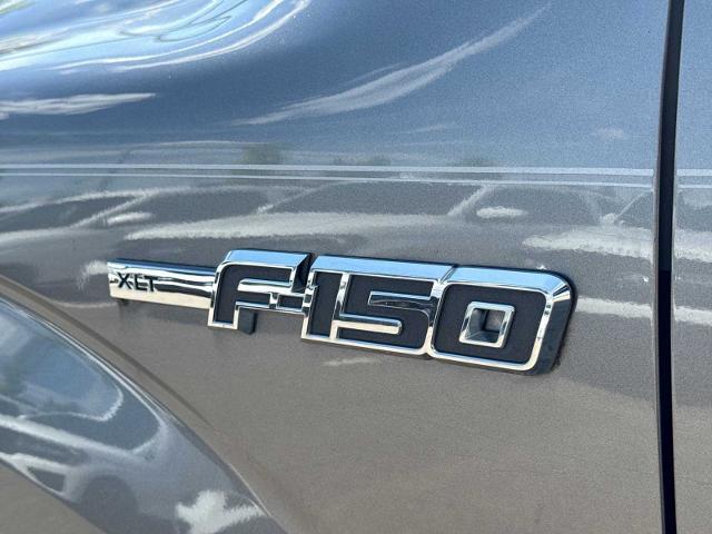 2013 Ford F-150 - $4,275