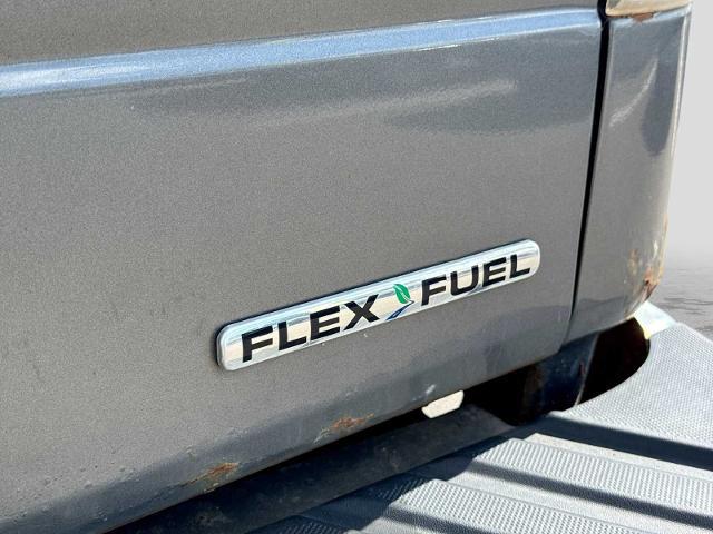 2013 Ford F-150 - $4,275