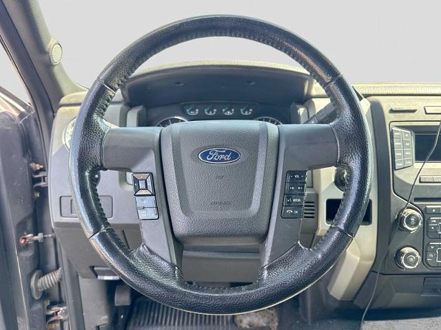 2013 Ford F-150 - $4,275