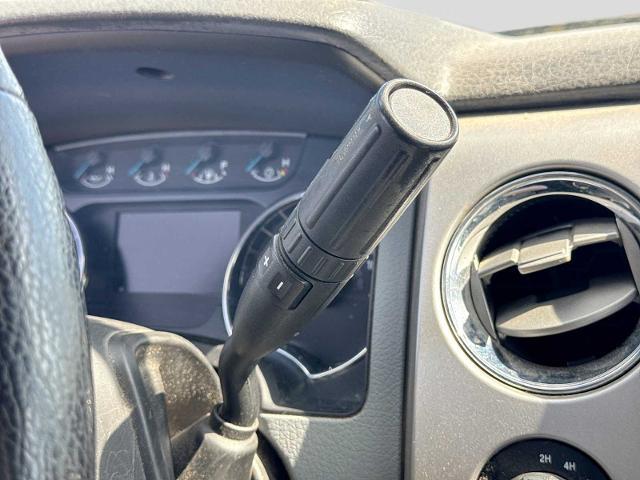 2013 Ford F-150 - $4,275
