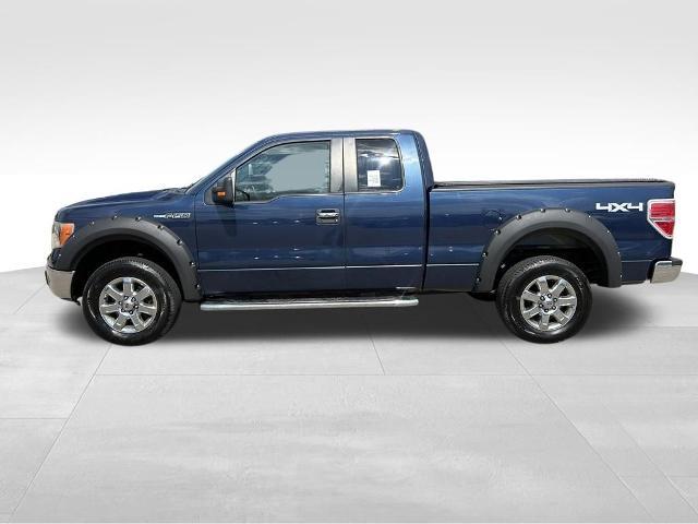 2014 Ford F-150 - $13,789