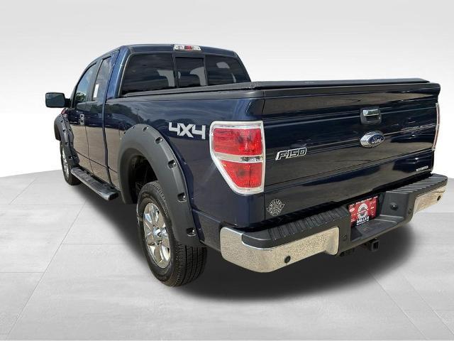 2014 Ford F-150 - $13,789
