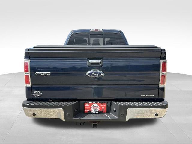 2014 Ford F-150 - $13,789
