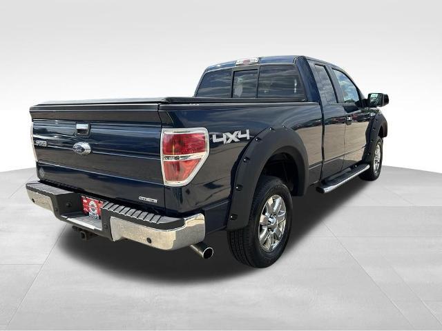 2014 Ford F-150 - $13,789