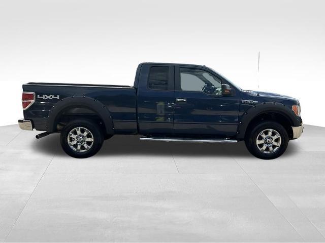 2014 Ford F-150 - $13,789