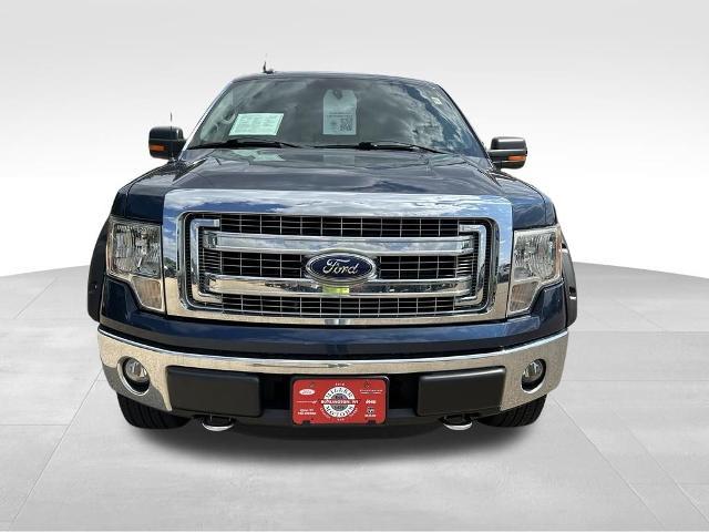 2014 Ford F-150 - $13,789