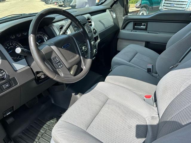 2014 Ford F-150 - $13,789