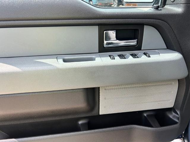 2014 Ford F-150 - $13,789