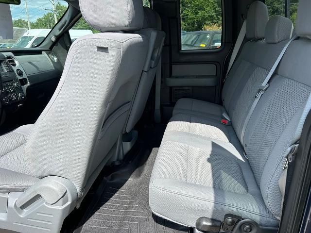 2014 Ford F-150 - $13,789