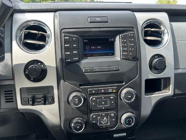 2014 Ford F-150 - $13,789