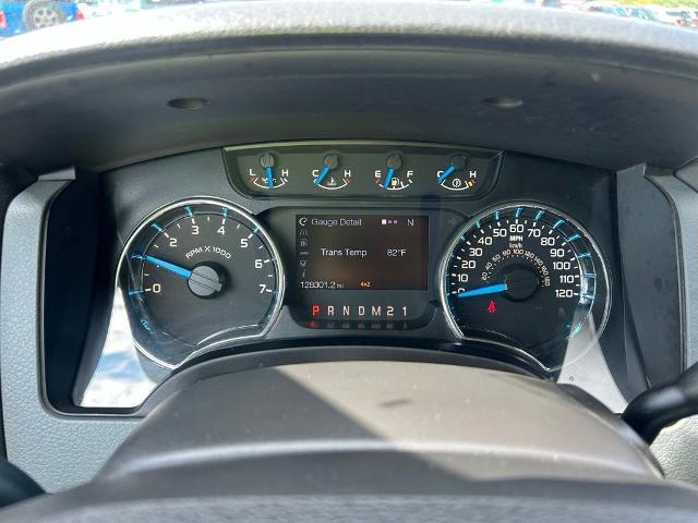 2014 Ford F-150 - $13,789