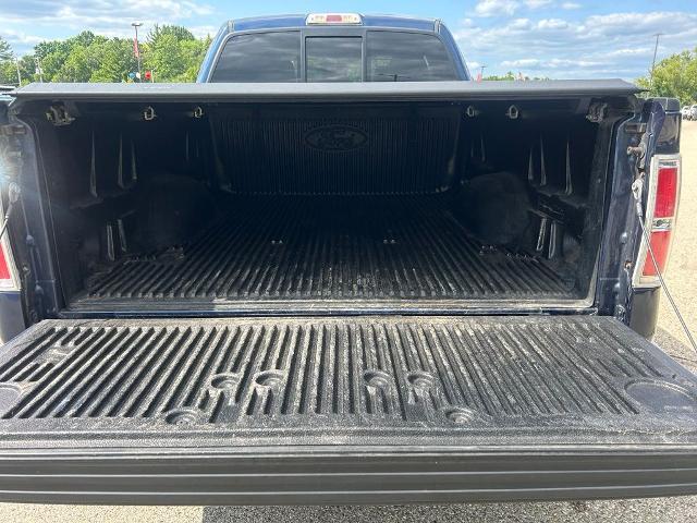 2014 Ford F-150 - $13,789
