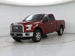 2015 F-150 Thumbnail 4