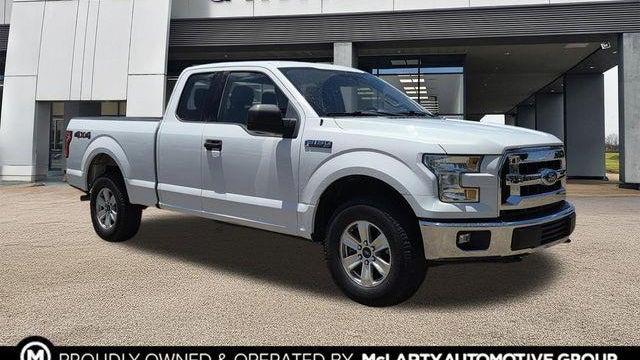 Preowned 2016 Ford F-150 Lariat for Sale