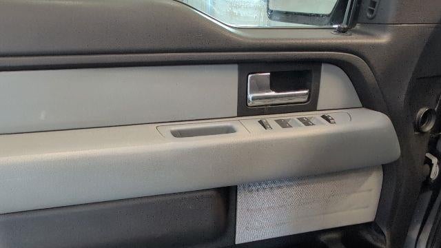 2012 Ford F-150 FX4
