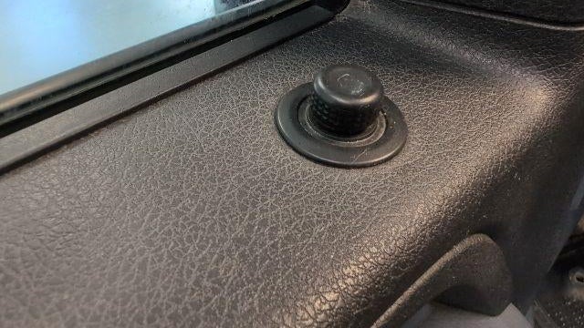 2012 Ford F-150 FX4