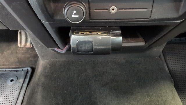 2012 Ford F-150 FX4