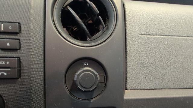 2012 Ford F-150 FX4
