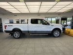 2017 F-150 Thumbnail 4